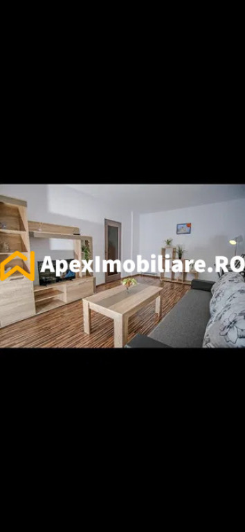 Apartament 2 camere de inchiriat 13 Septembrie București |
