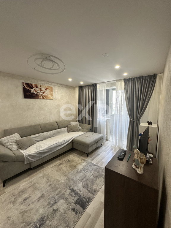 2 Camere Militari | Disponibil Imediat | 7 Min Metrou