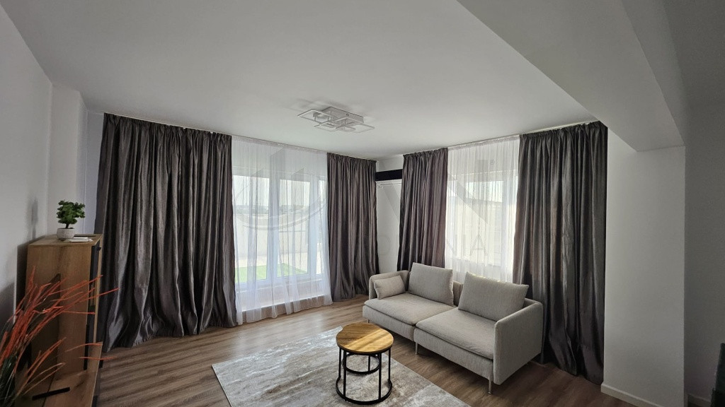 Apartament l 2 Camere l High Class Residence