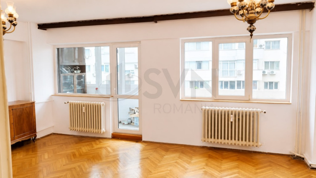Apartament 3 camere I Primaverii I De vanzare