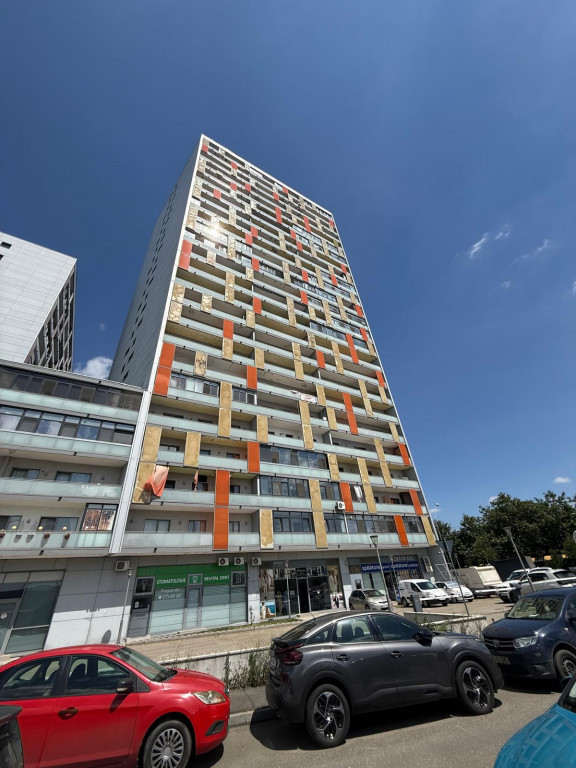 2 Camere - Doamna Ghica Plaza - Comision 0%