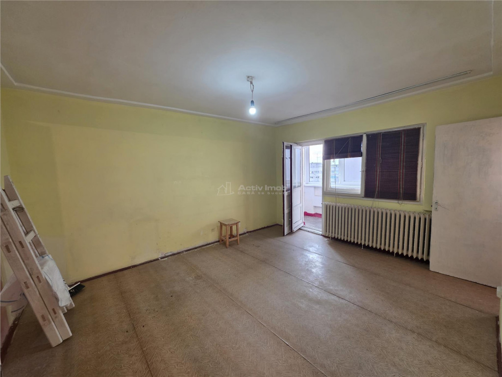 Garsoniera 30mp Metrou Gorjului - Iuliu Maniu