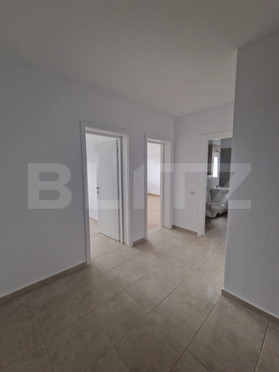 Apartament nou cu 3 camere, 73 mp, loc de parcare inclus –