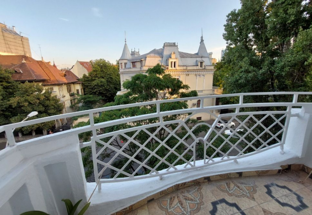 2 camere | Gr. Alexandrescu | Victoriei | birou-rezidenta
