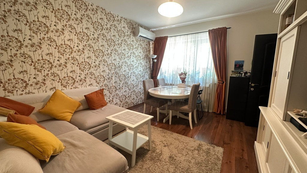 Casa 5 camere I Bucurestii Noi