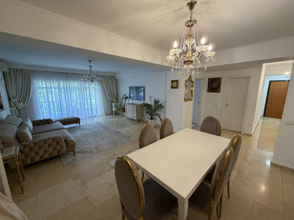 2 camere | Phoenicia Suites | Baneasa | Herastrau