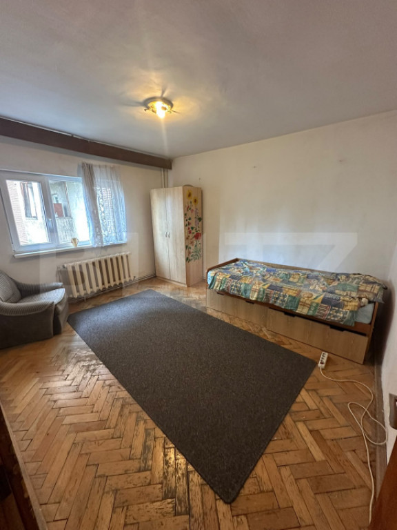 Apartament 3 cam Manastur