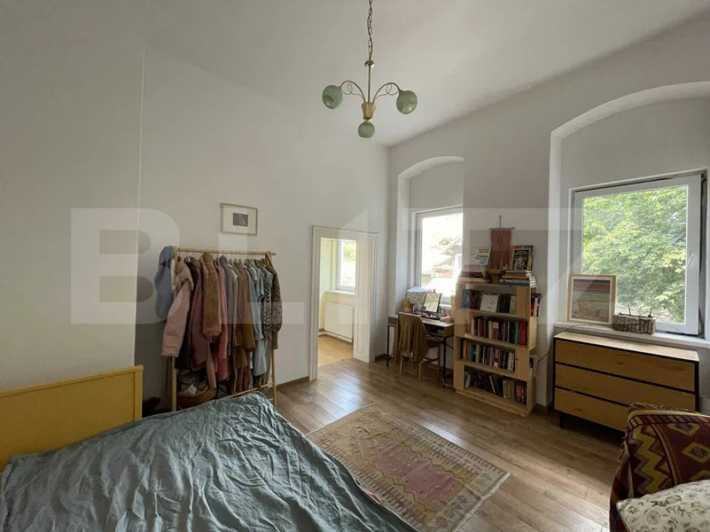 Apartament 2 camere, 100 mp, zona Central