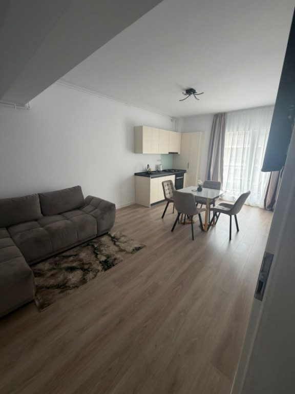 Apartament 2 camere, 50 mp, zona Rafinaria Vega