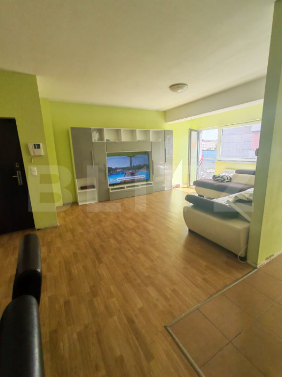 Apartament 3 camere, 80 mp, zona Kaufland Independentei