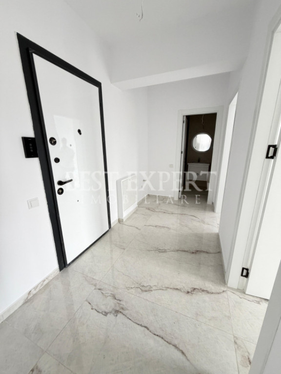 ???? 2 Camere Premium | Bloc Nou | Parcare Inclusă | Mutare
