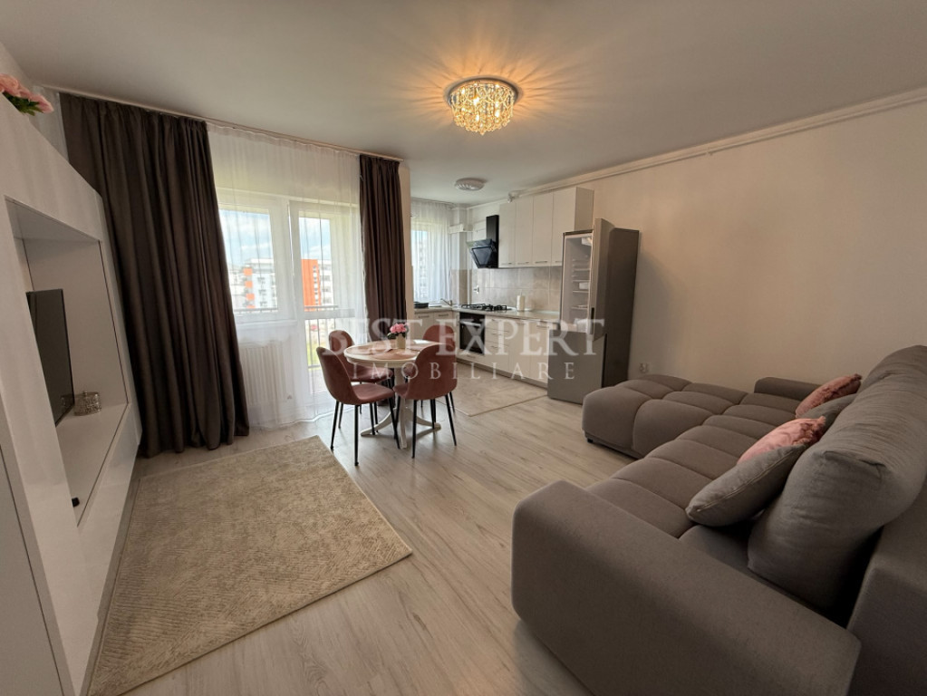 3 Camere de inchiriat cu Parcare inclusa | Disponibilitate i