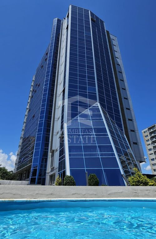Apartament premium 3 camere, 2bai | Sea View Apartments |...