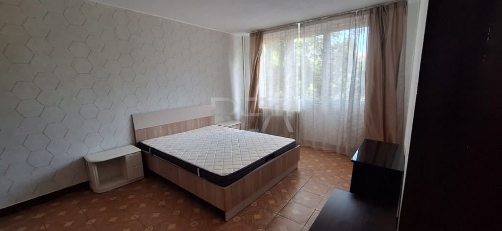 Garsoniera-Decomandata-Bloc Mixt- Metrou Brancoveanu/Secuilo