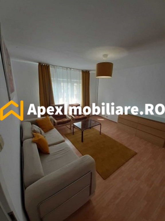 Apartament 3 camere de inchiriat Brancoveanu București | Ap