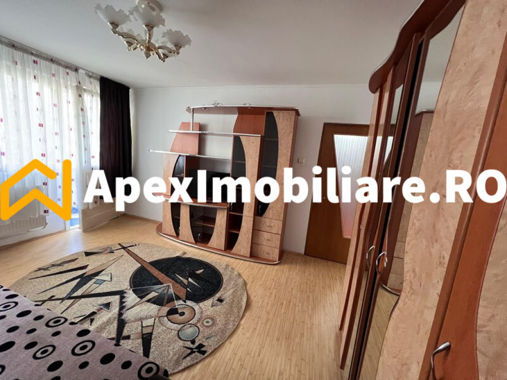 Apartament 2 camere de inchiriat Giurgiului București | Ape