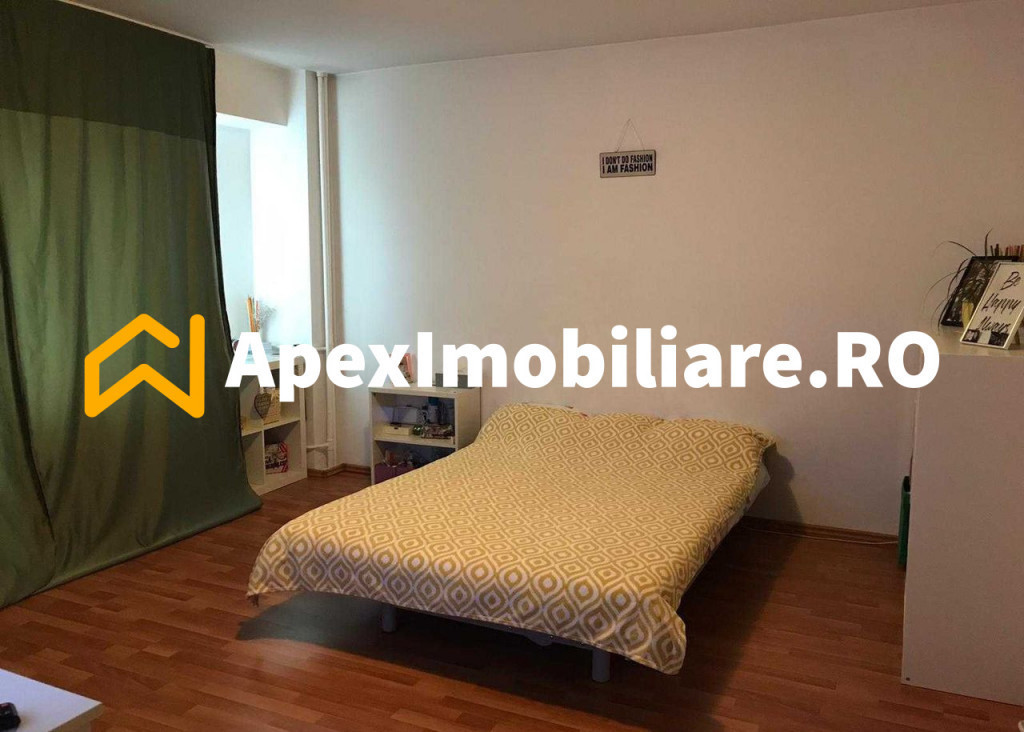 Apartament 3 camere de inchiriat Timpuri Noi București | Ap