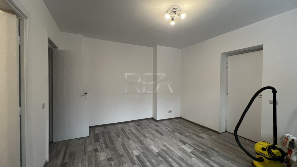 Garsonieră ultracentrală ASE – Piața Lahovari | Renovar