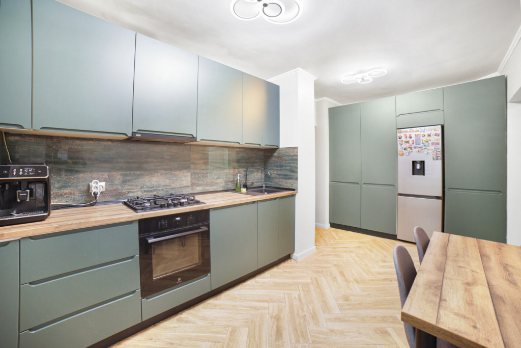 Maior Coravu*Decomandat*Renovat*Ready to move in
