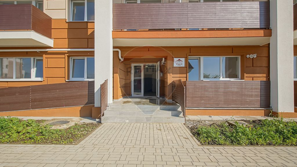Studio modern Subcetate City 2 parcare inclusa
