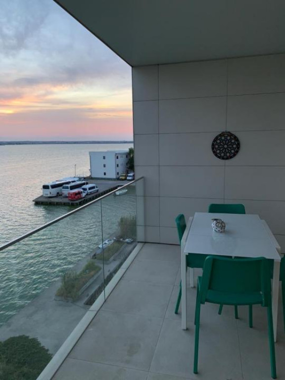 MAMAIA APARTAMENT 2 CAMERE-REGIM HOTELIER