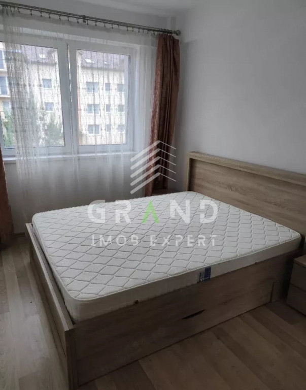 2 CAMERE | BALCON | ÎNTRE LACURI | FSEGA & IULIUS MALL LA C