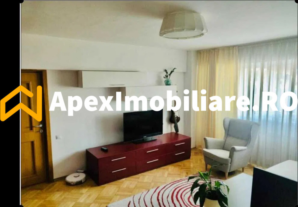 Apartament 2 camere de inchiriat Timpuri Noi București | Ap