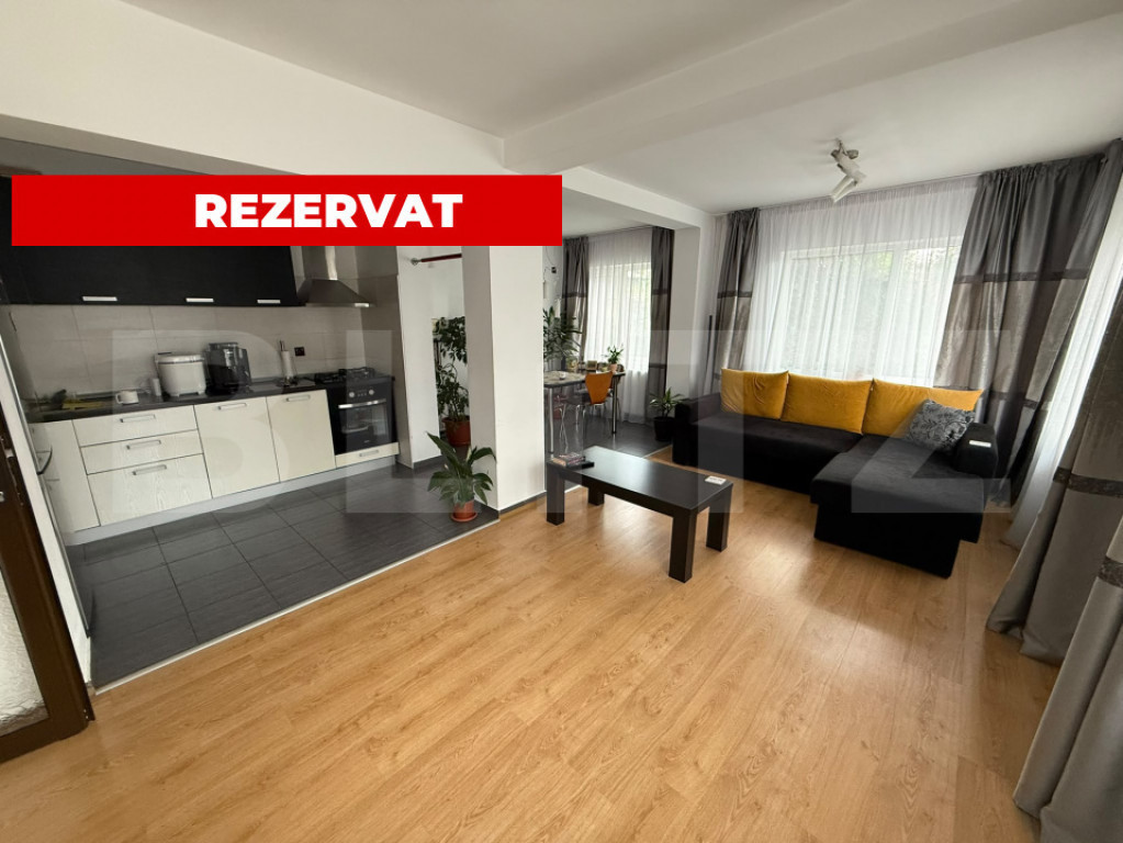 Casa 4 camere, 140 mp, zona Mihai Bravu