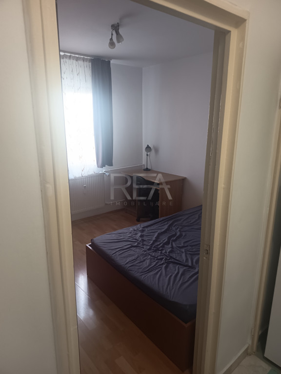 2 camere decomandat | Dristor – ParkLake | Complet mobilat
