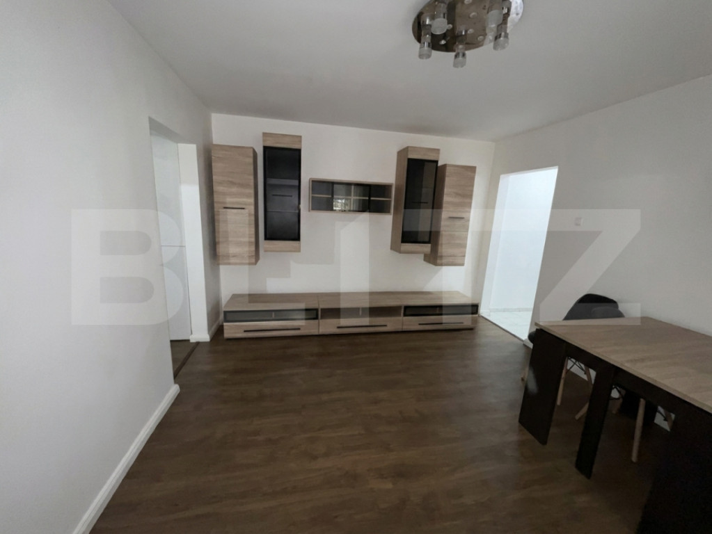 Apartament două camere, 39 mp, zona Micro 14
