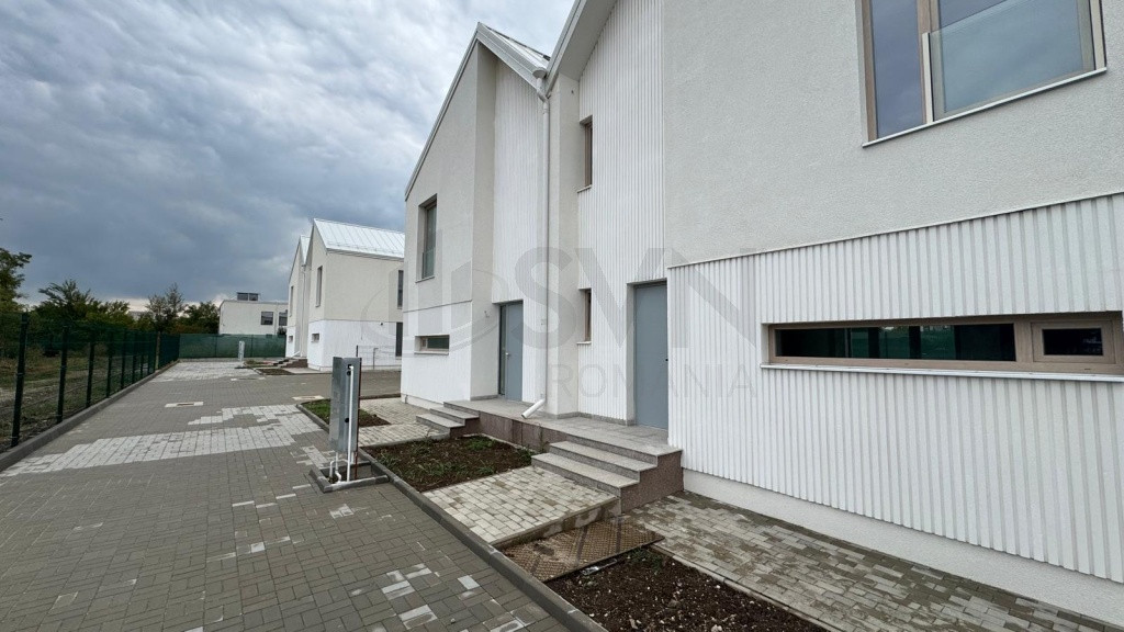 Casa de duplex I Otopeni I Premium