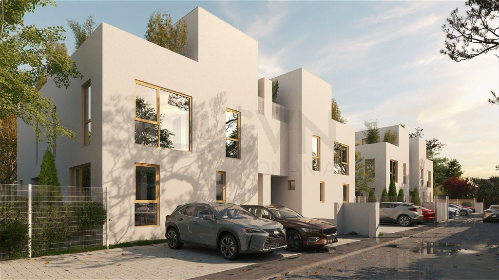 Casa 4 camere duplex I Otopeni I Vanzare