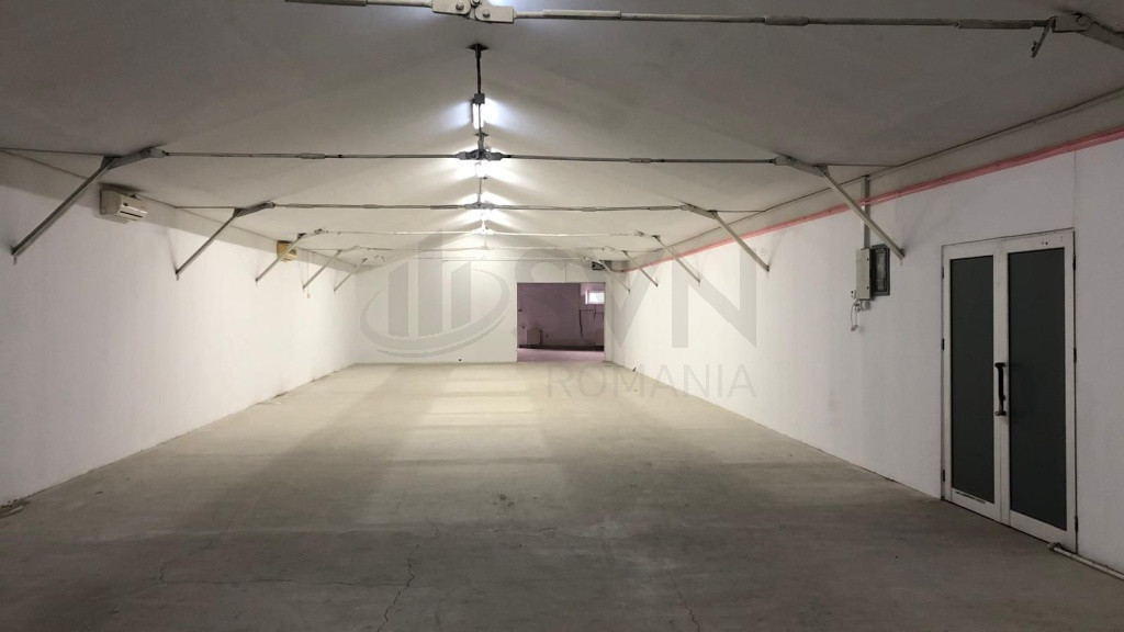 Hala Industriala Ploiesti I Investitie