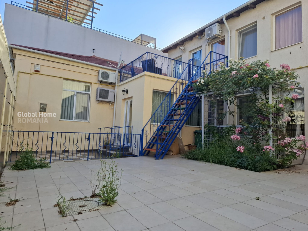 Spațiu Premium P+1 | 168,60 mp | Ideal clinică medicală |