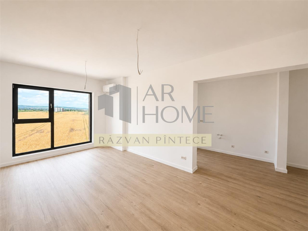 Apartament 2 camere, parcare, MRS Gradinile Albert Ploiesti
