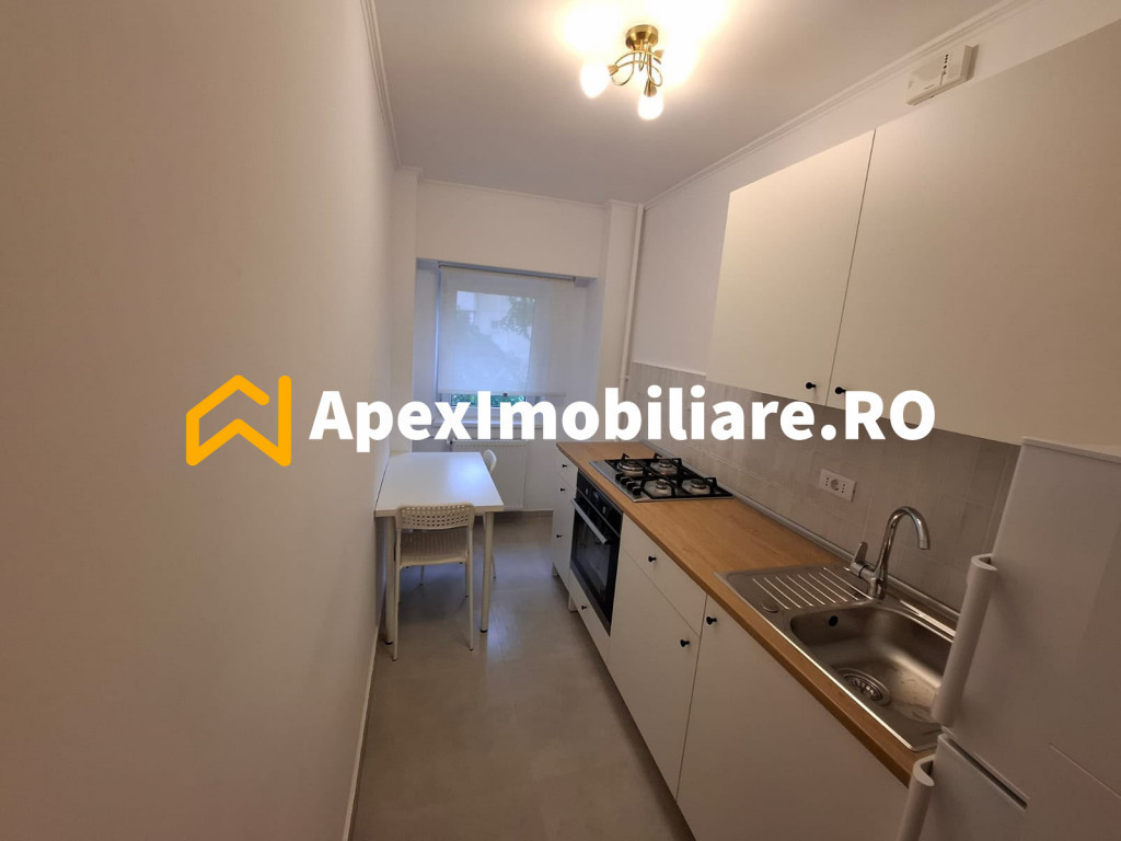 Garsoniera de inchiriat Vitan București | ApexImobiliare.ro