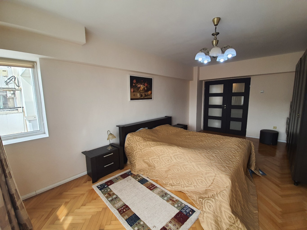 INCHIRIERE APARTAMENT 2 CAMERE UNIRII – PIATA ALBA IULIA