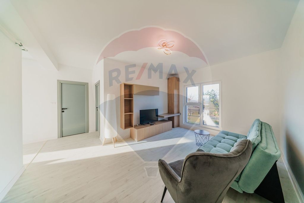 Apartament in zona Piata Spitalului