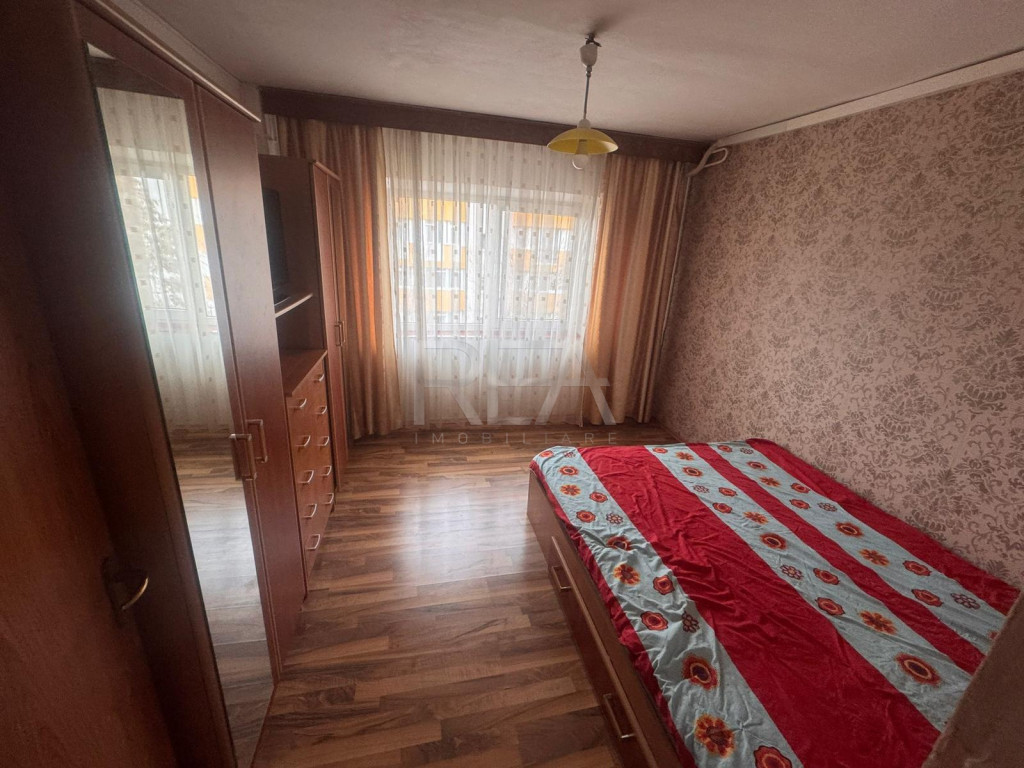 3 camere Rahova Petre Ispirescu
