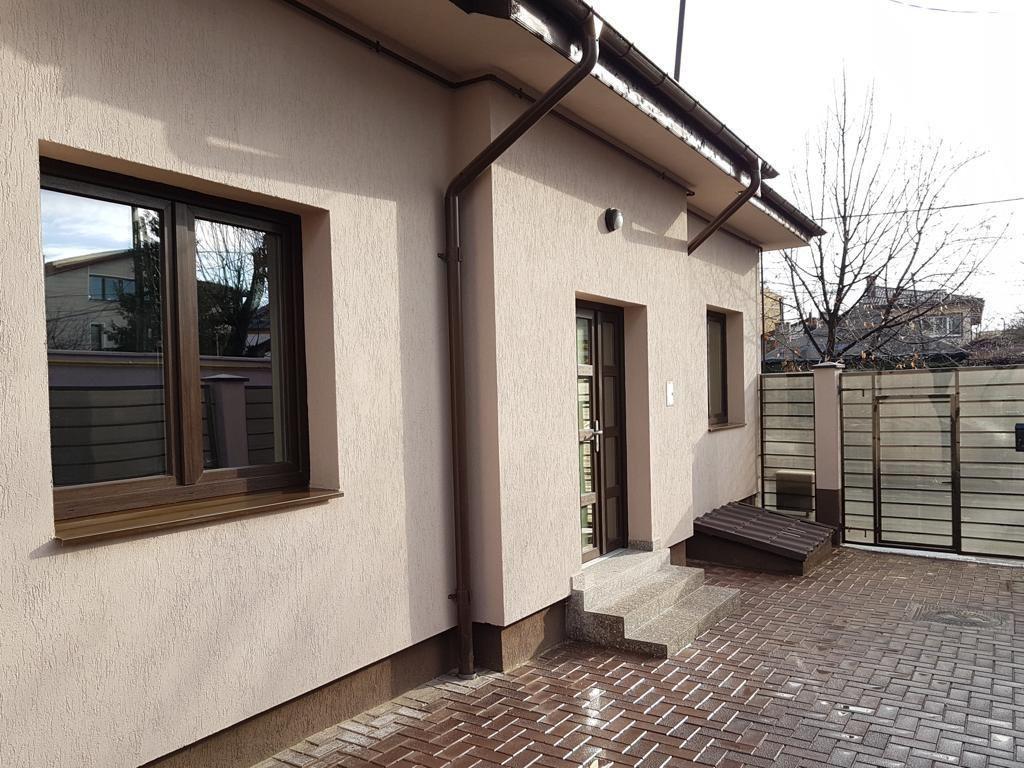 Vilă tip Duplex- zona Antiaeriană