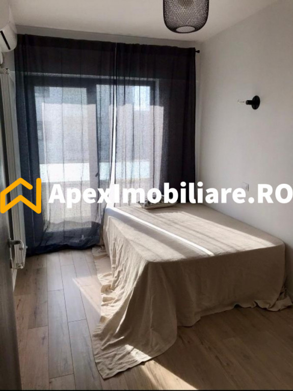 Garsoniera de inchiriat Politehnica București | ApexImobili