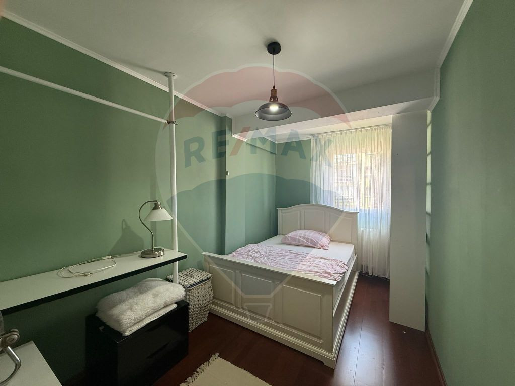Studio dublu spation, 40 mp, Confort Park, Soseaua Vitan-...