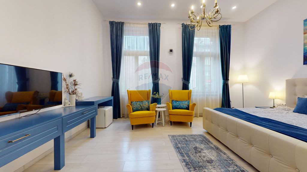 Inchiriere apartament, 3 camere, Brașov, ultracentral, B...