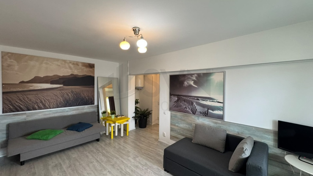 Apartament 3 Camere I Stefan cel Mare