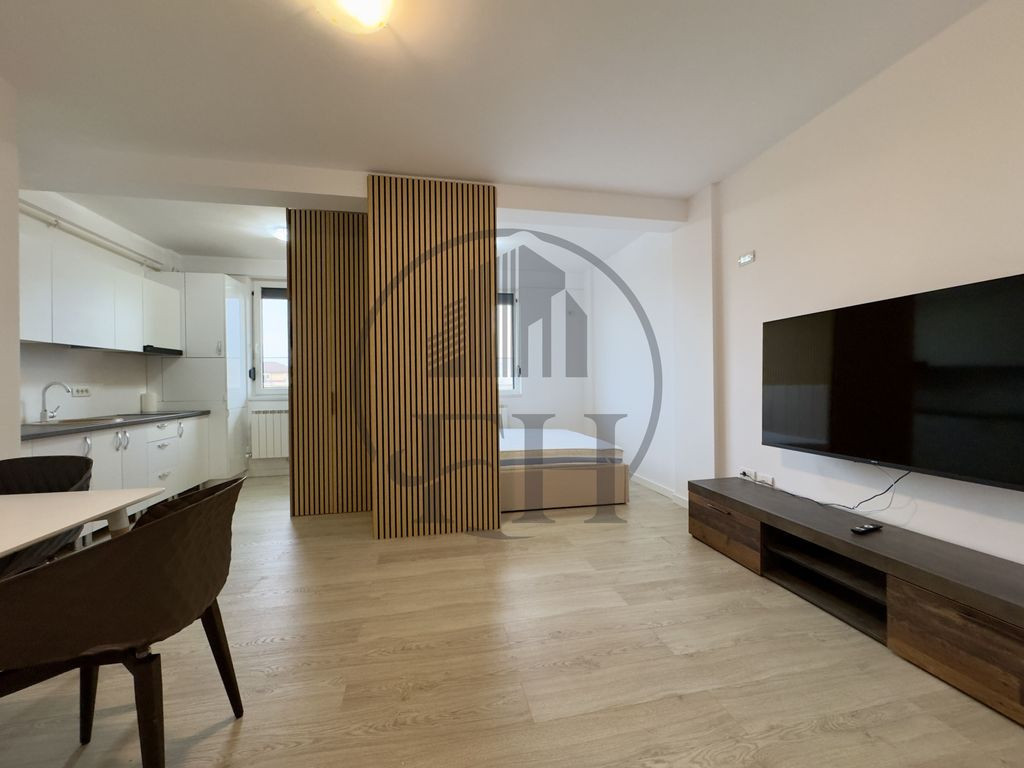 Studio/Garsoniera de închiriat Lumina, Constanta