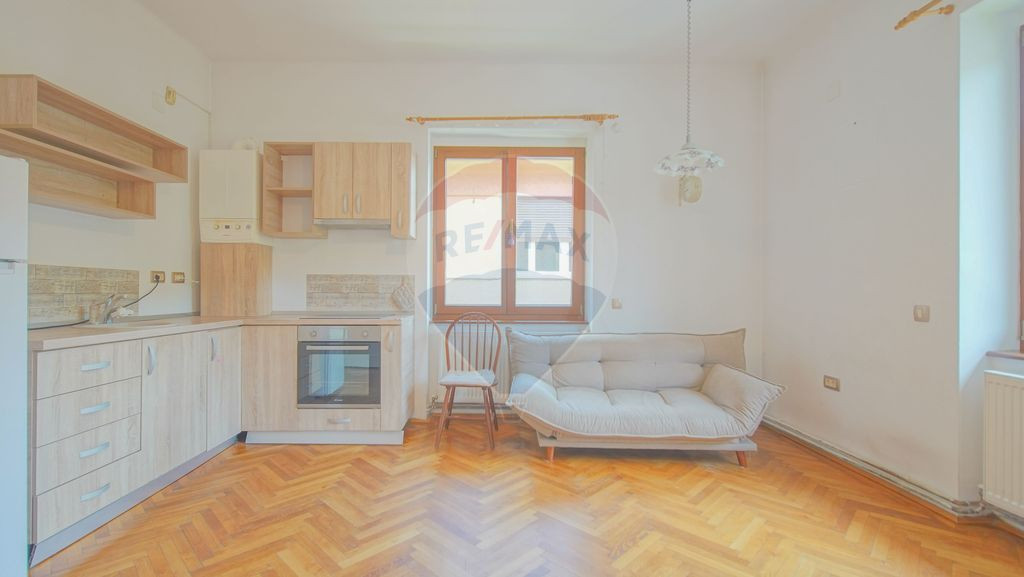 Apartament la Vilă | 2 Camere | Garaj | Lângă AFI Brașov