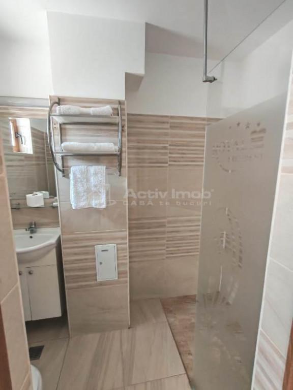 VANZARE - CLADIRE COMERCIALA - HOTEL - RAHOVA - MARGEANUL