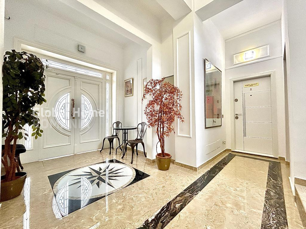 Apartament 2 Camere 47MP | Straulesti | Finisaje premium | B