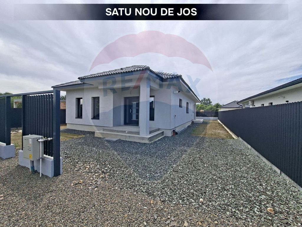 LOCATIA FACE DIFERENTA DE VANZARE CASA LA 5 MIN DE BAIA MARE