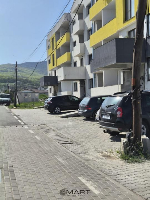 Apartament 2 camere zona Micesti Alba Iulia